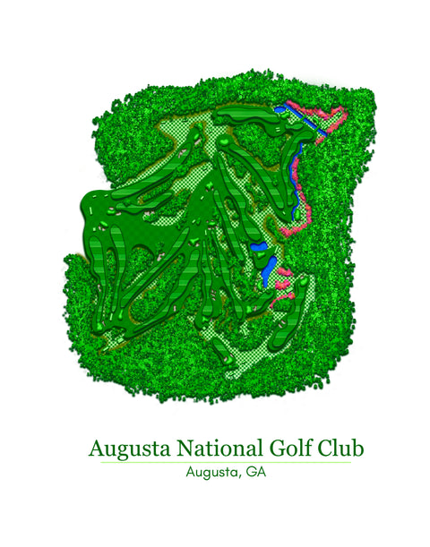 August National Golf Links