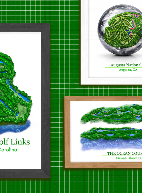 The Ocean Course