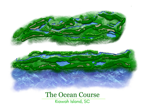 The Ocean Course