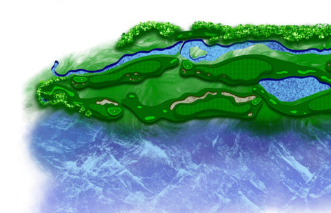 The Ocean Course