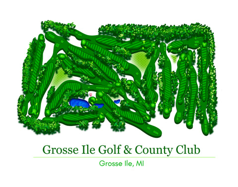Grosse Golf & Country Club
